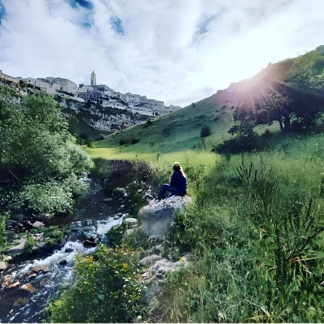 Explore the UNESCO Park of Murgia Materana - The Sum Up