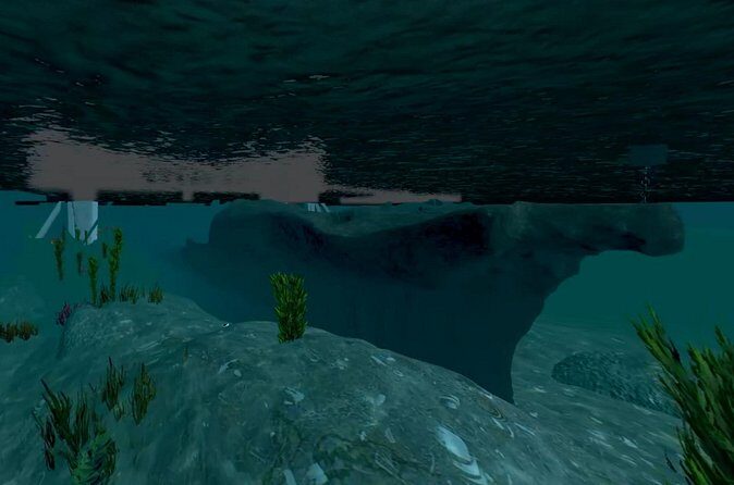 Explore the USS Arizona Today Virtual Reality Experience - Value and Practicality