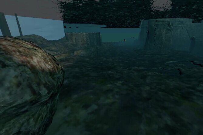 Explore the USS Arizona Today Virtual Reality Experience - Authentic Insights from Visitors