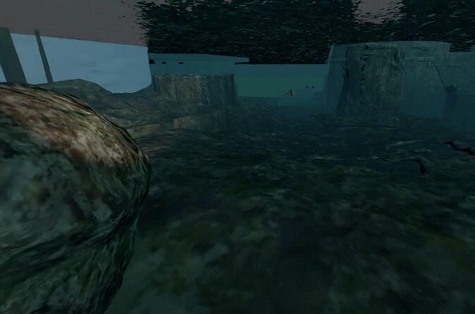 Explore the USS Arizona Today Virtual Reality Experience - The Sum Up