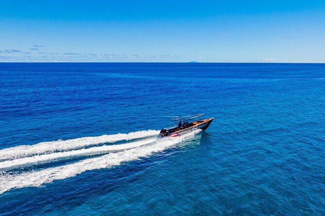 Explore the Vanilla Island Full-Day Tour to Tahaa from Bora Bora - In-Depth Look at the Itinerary