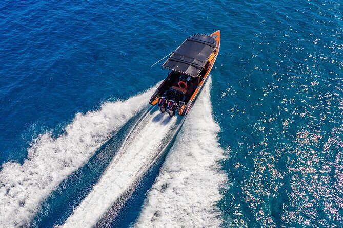 Explore the Vanilla Island Full-Day Tour to Tahaa from Bora Bora - Who Will Appreciate This Tour?