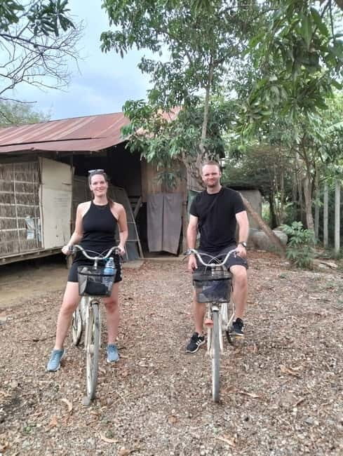 Explore the Village &Countryside By Bicycle-Half Day Morning - Who Will Love This Tour?