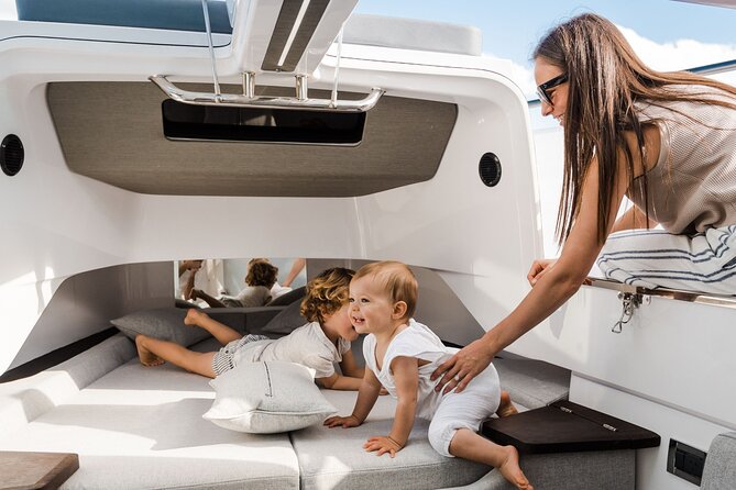 Explore the Whitsunday Islands on a Private Charter Boat  - The Whitsundays & Hamilton Island - Pricing and Booking Details