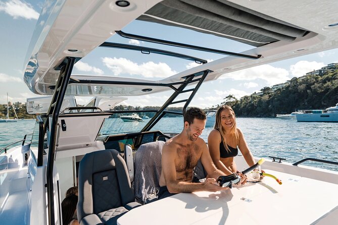 Explore the Whitsunday Islands on a Private Charter Boat  - The Whitsundays & Hamilton Island - Snorkeling Gear and Catering Options