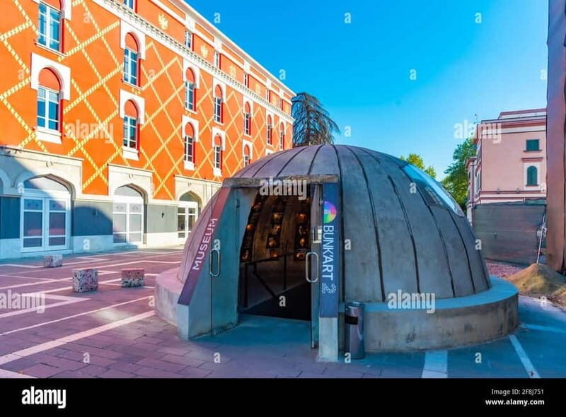 Explore the whole Albania in 7 days - Good To Know