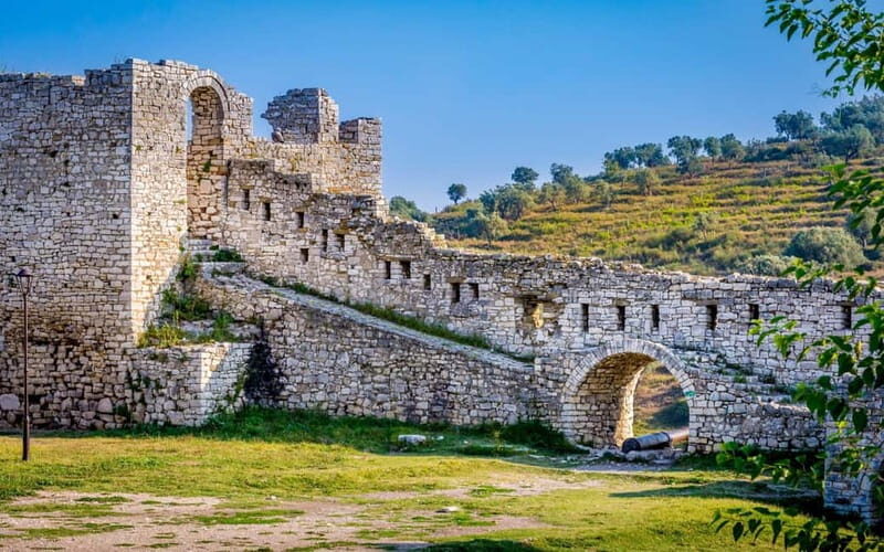 Explore the whole Albania in 7 days - An In-Depth Look at the Itinerary