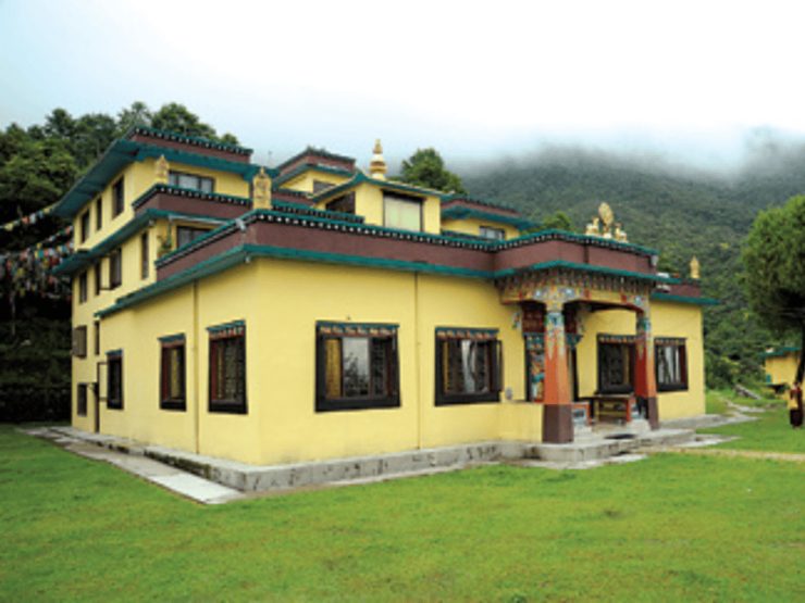 Explore the Wilderness of Shivapuri Hill: Day Hiking - Scenic Highlights
