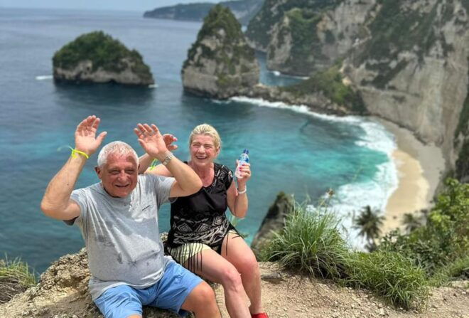 Explore the Wonders of East Nusa Penida - Adventure Activities for Everyone
