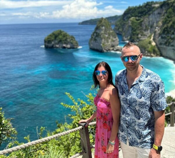 Explore the Wonders of East Nusa Penida - Whats Included in Your Tour