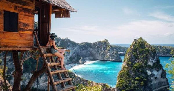 Explore the Wonders of East Nusa Penida - Health and Safety Considerations