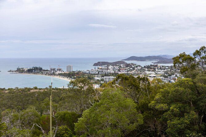 Explore the Wonders of New Caledonia from Noumea Cruise Terminal - Exploring New Caledonia from the Noumea Cruise Terminal: A Balanced Look