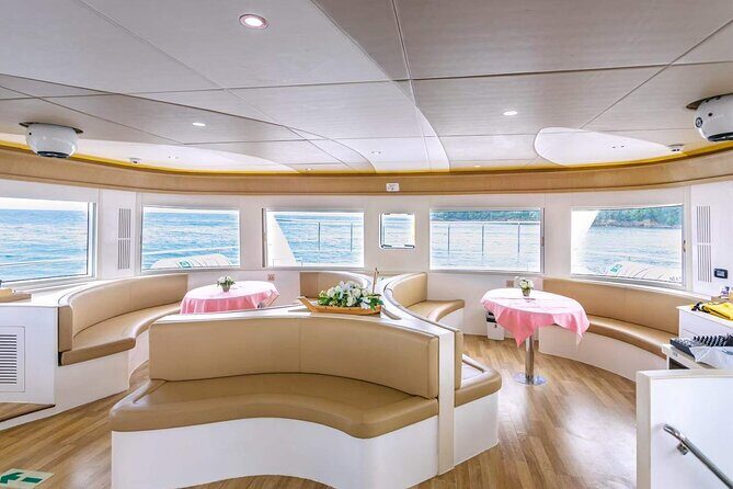 Explore the Wonders of Phi Phi Islands with lunch from Phuket - Who Would Love This Tour?