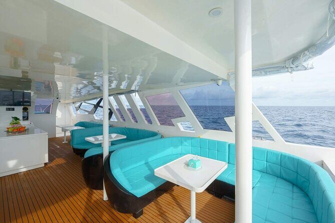 Explore the Wonders of Phi Phi Islands with lunch from Phuket - Final Thoughts