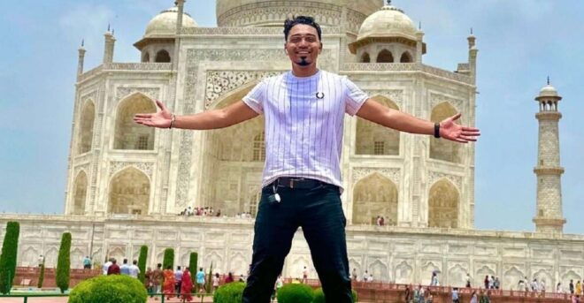 Explore The World Heritage Sites From Delhi 3 Days 2 Night - Important Requirements