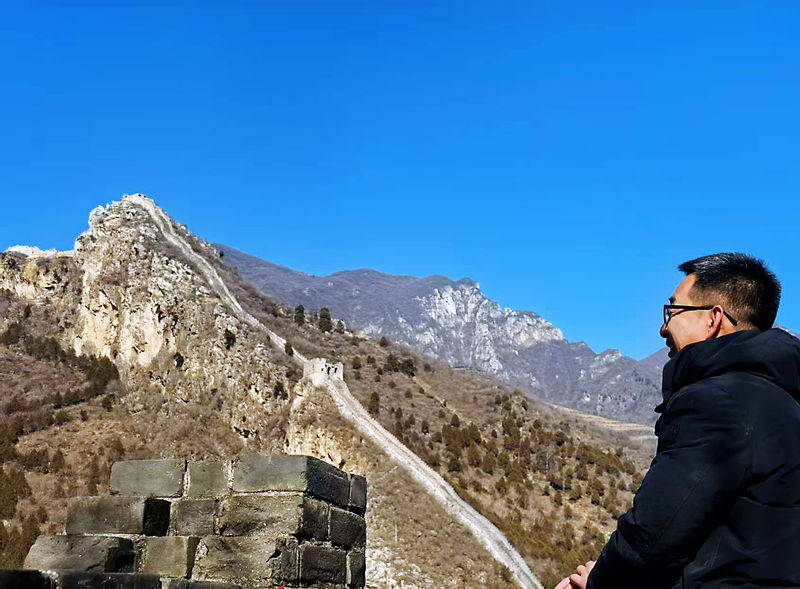 Explore the Xiangshui Lake Great Wall (freely combine Mutianyu / Ming Tombs / Summer Palace) - Key points before you book