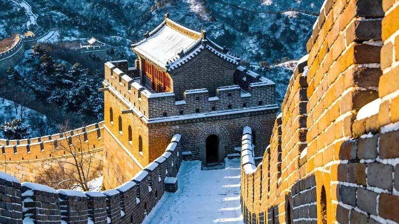 Explore the Xiangshui Lake Great Wall (freely combine Mutianyu / Ming Tombs / Summer Palace) - What the price buys, and what it does not