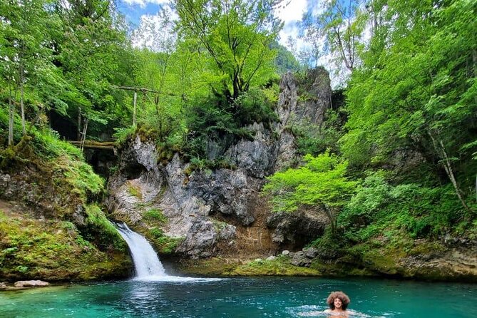 Explore Thethi, the Unknown Part of Albania in Two Days - Thethi, Albania: A Hidden Gem