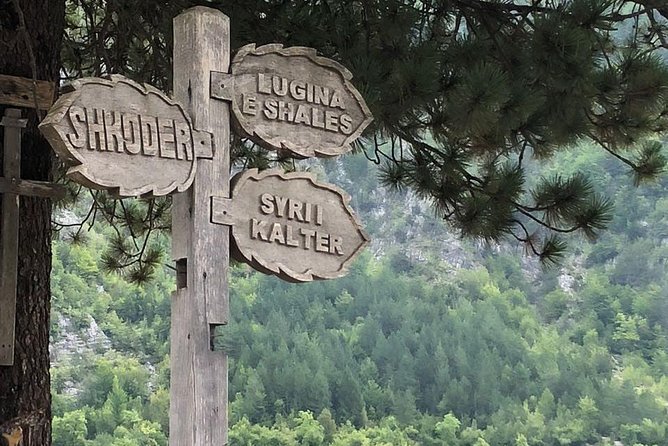 Explore Thethi, the Unknown Part of Albania in Two Days - Insider Tips for Visiting Thethi