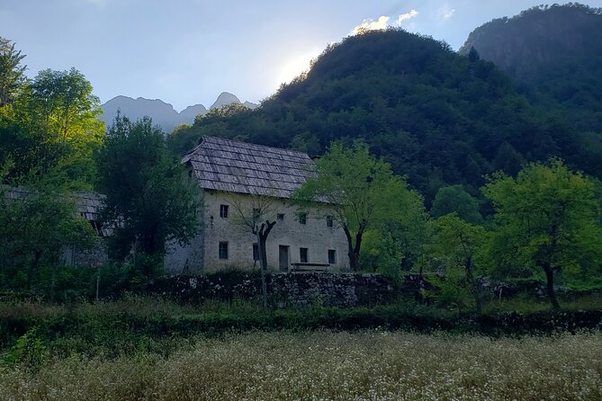 Explore Thethi, the Unknown Part of Albania in Two Days - The Sum Up