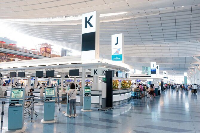 Explore Tokyo Highlights Layover Tour - Good To Know