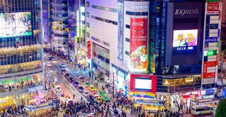 Explore Tokyo Iconic Landmarks With English Speaking Driver - Tour Overview