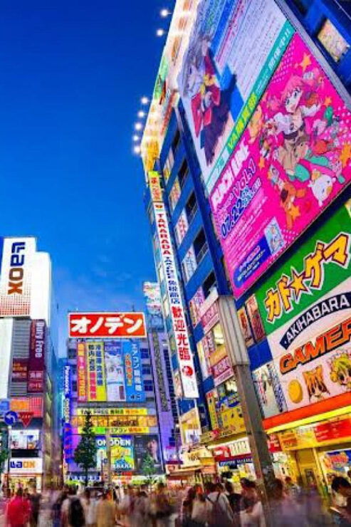 Explore Tokyo Iconic Landmarks With English Speaking Driver - Key Inclusions