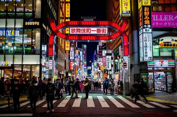 Explore Tokyo In Evening  Private Tour with Guide (7/12) - Who Will Love This Tour?