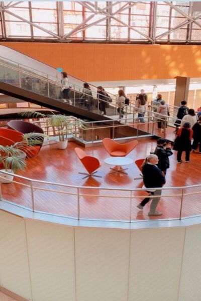 Explore Tokyo Metropolitan Theatre Tour (English Korean) - Frequently Asked Questions