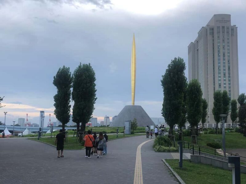 Explore Tokyo Your Way: 5h Private Customizable Walking tour - Analyzing the Benefits & Considerations