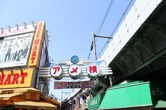 Explore Tokyos History on Foot Asakusa Kappabashi and Ueno - Final Thoughts