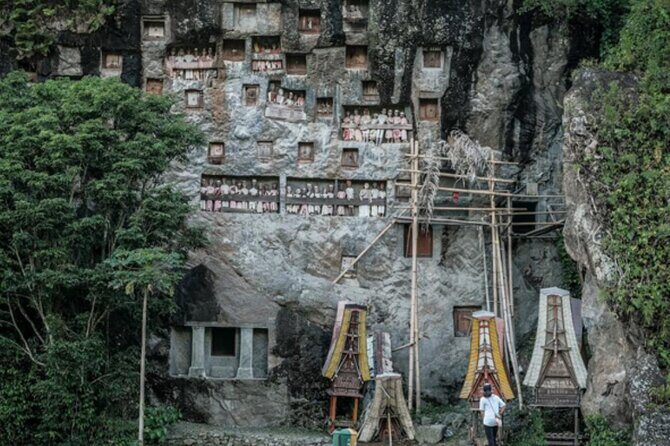 Explore Toraja Culture Heritage in 3 Days from Makassar - The Value of This Tour
