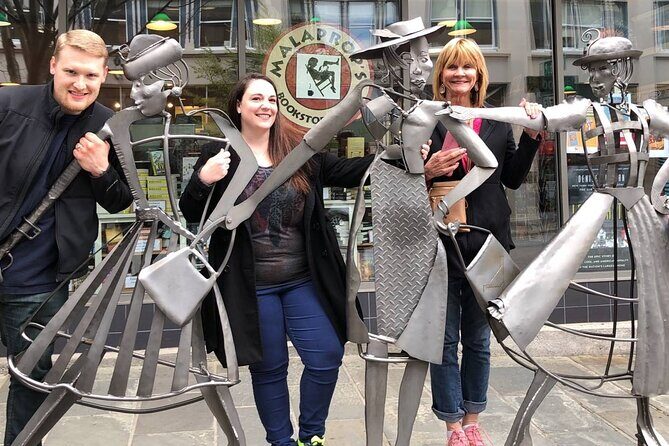 Explore Toronto with a Scavenger Hunt by Operation City Quest - Good To Know