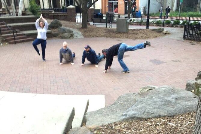 Explore Toronto with a Scavenger Hunt by Operation City Quest - Final Thoughts