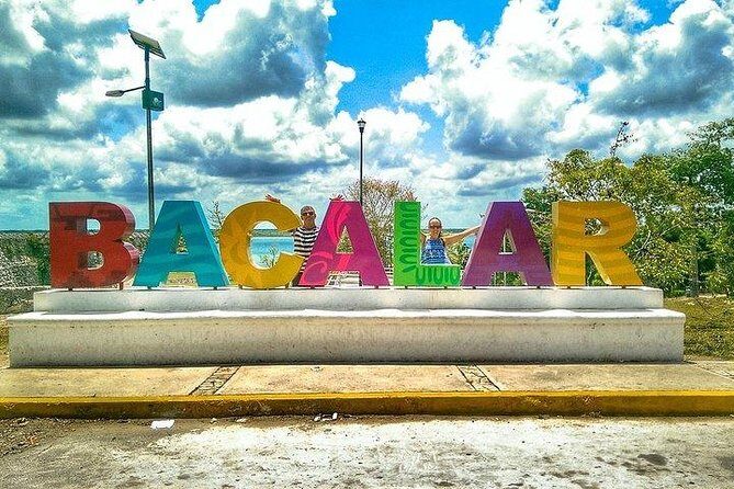 Explore Tour Bacalar Marmol Beach Club only from Playa del Carmen - Practical Tips for Booking and Participating