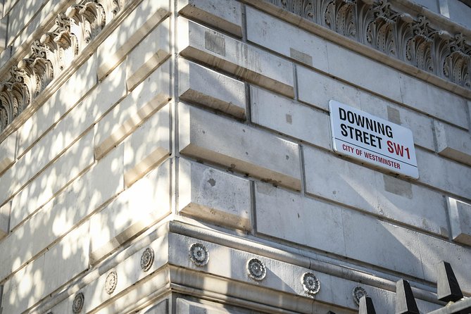 Explore Tower Bridge & Londons Best Landmarks Tour - Tower Bridge Exhibition and Entrance Ticket