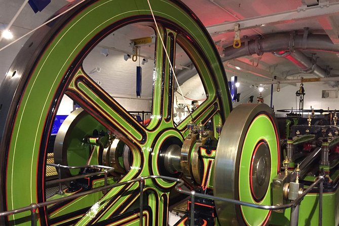 Explore Tower Bridge & Londons Best Landmarks Tour - Common Questions