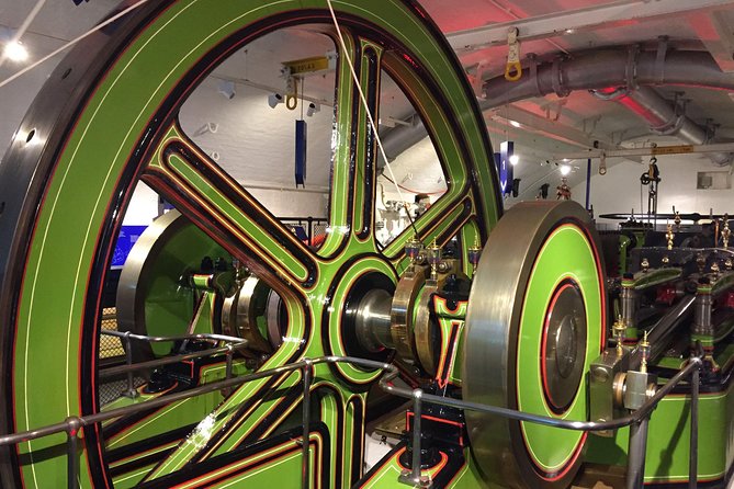 Explore Tower Bridge & Westminster Walking Tour - Common Questions