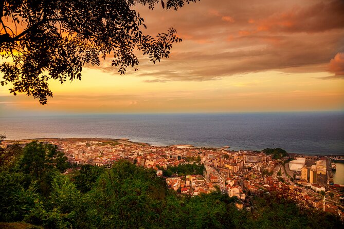 Explore Trabzon; the Pearl of Blacksea - Culinary Delights of Trabzon