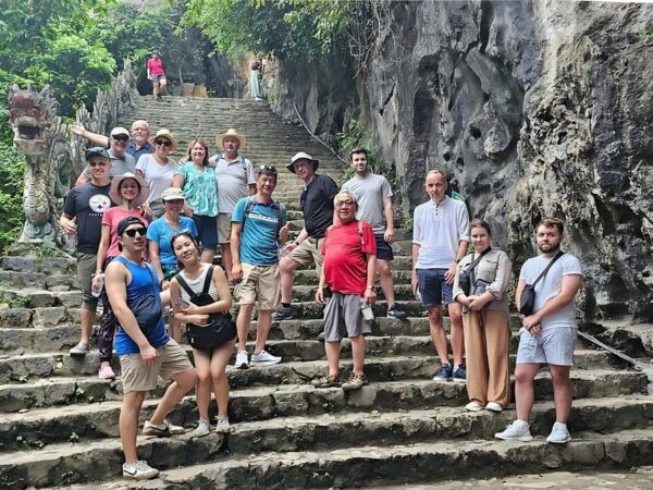 Explore Trang An, Mua Cave, Hoa Lu: a Day Trip From Hanoi - Booking and Pricing Details