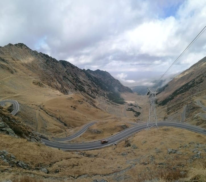 Explore Transylvania: 4-Day Unforgettable Tour - The Full Breakdown of the 4-Day Transylvania Tour  