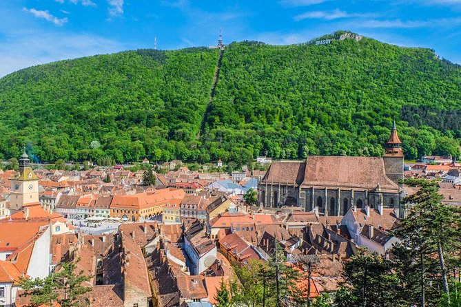 Explore Transylvania Tour 4 Days - Tour Overview