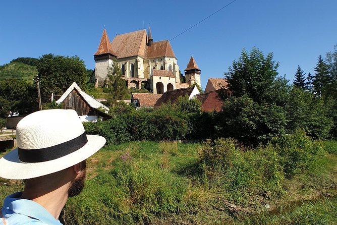 Explore Transylvania Tour 4 Days - Frequently Asked Questions
