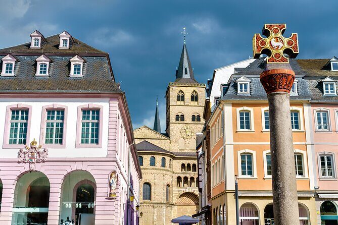 Explore Trier's City Highlights with a Local - Final Thoughts