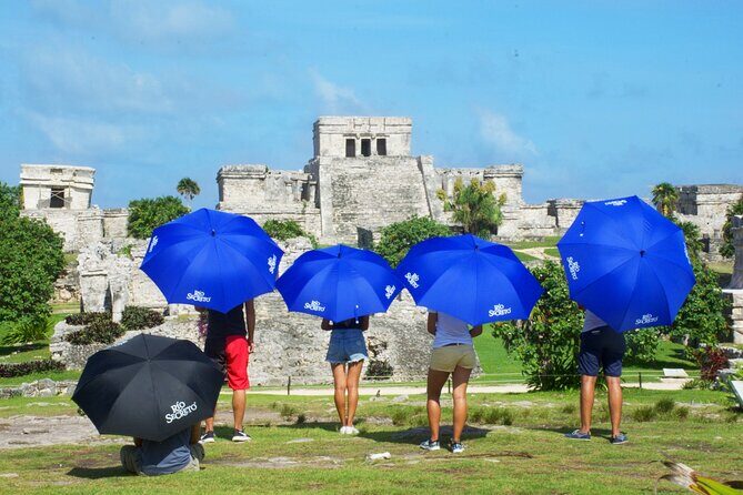 Explore Tulum Ruins and the Mayan Underworld at Rio Secreto - Final Thoughts  