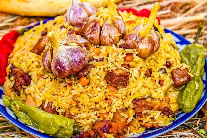 Explore Turkmenistan Highlights 5 Days Adventure with Private Car - What Makes This Tour Valuable?