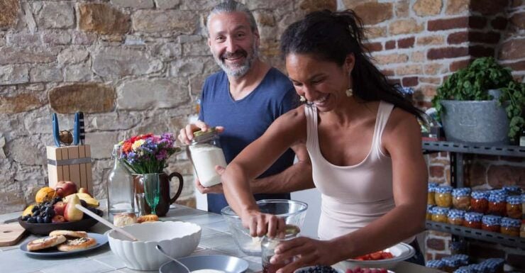 Explore Typical Czech Foods: Tasting, Cooking & Dining Event - Good To Know