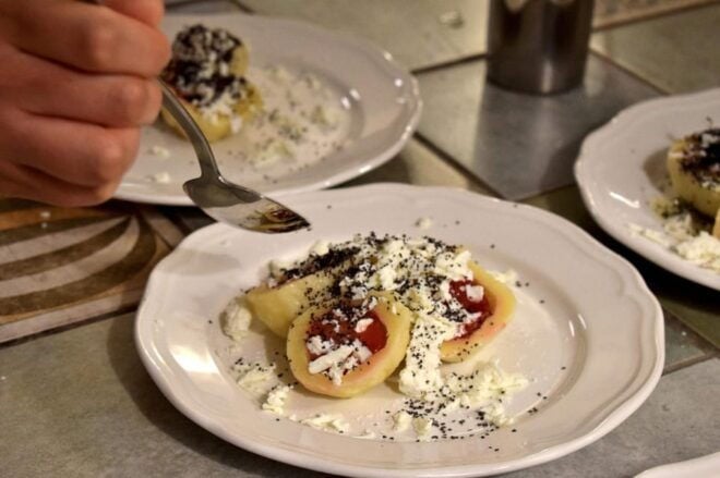 Explore Typical Czech Foods: Tasting, Cooking & Dining Event - Dietary Considerations