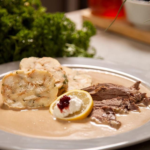 Explore Typical Czech Foods: Tasting, Cooking & Dining Event - Location Details