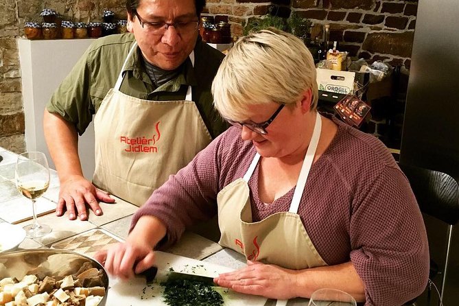 Explore Typical Czech Tastes and Culture – Eat, Cook, Drink, Listen & Have Fun - Local Connections Through Food